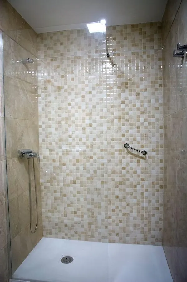 Apartamentos Alfalfa Seville Apartment