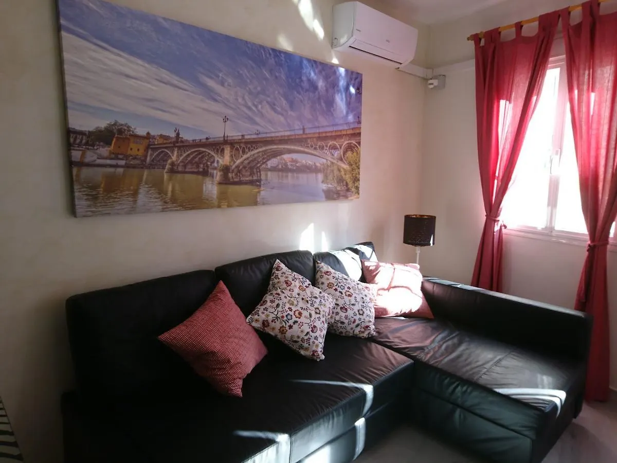 Apartamentos Alfalfa Seville 0*,