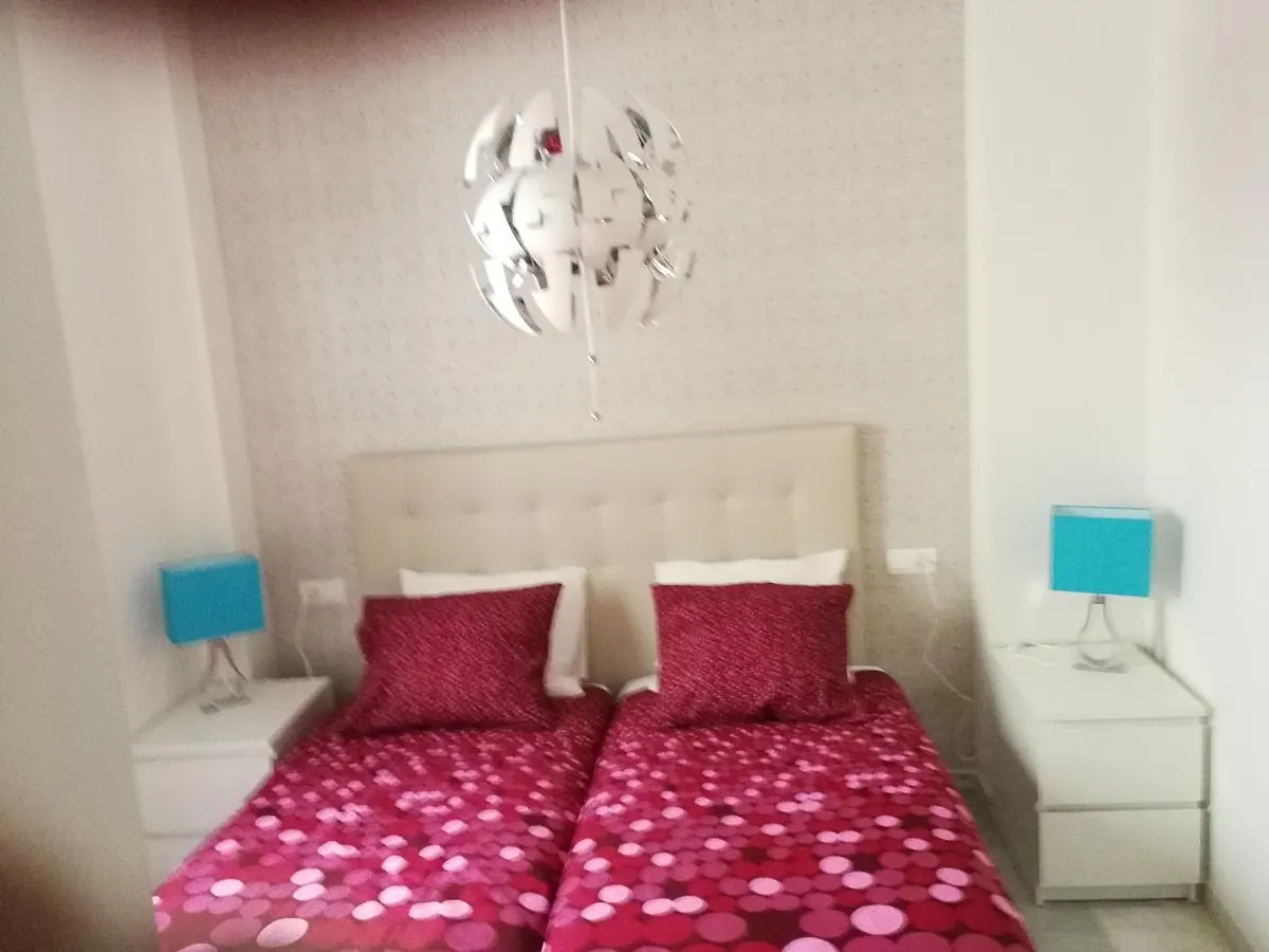 Apartamentos Alfalfa Seville