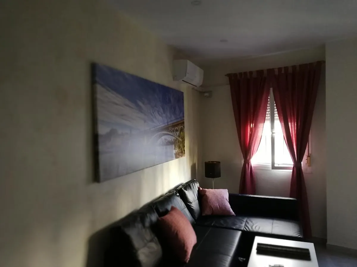 Apartamentos Alfalfa Seville 0*,  Spain